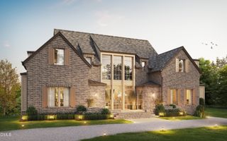 7404 Red Maple Ridge Road, Raleigh, NC 27614