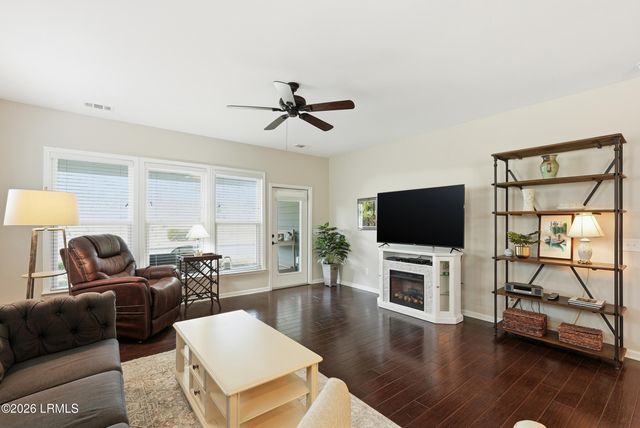 47 Canterbury Court, Okatie, SC 29909