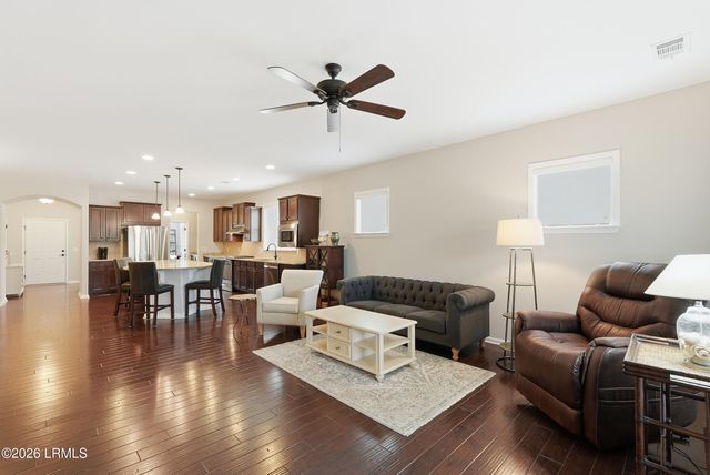 47 Canterbury Court, Okatie, SC 29909