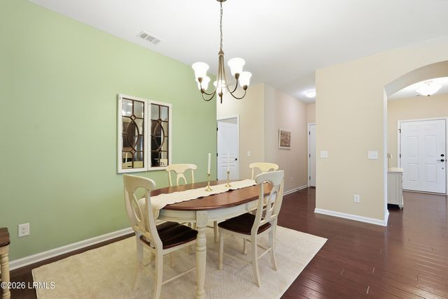 47 Canterbury Court, Okatie, SC 29909