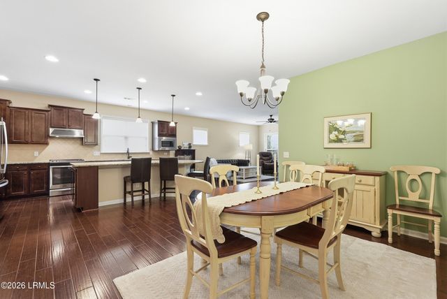 47 Canterbury Court, Okatie, SC 29909