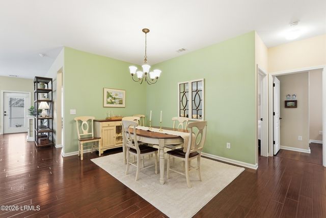 47 Canterbury Court, Okatie, SC 29909