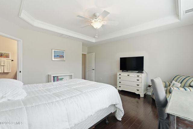 47 Canterbury Court, Okatie, SC 29909