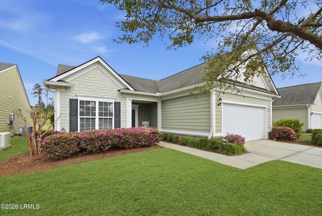 47 Canterbury Court, Okatie, SC 29909