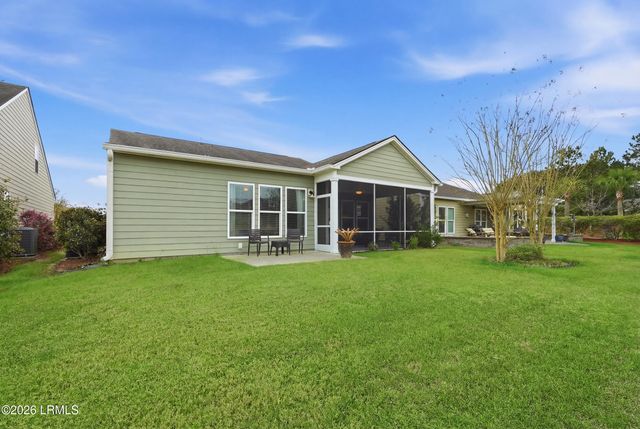 47 Canterbury Court, Okatie, SC 29909