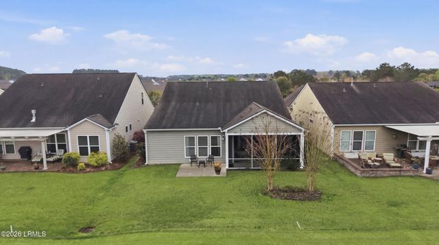 47 Canterbury Court, Okatie, SC 29909