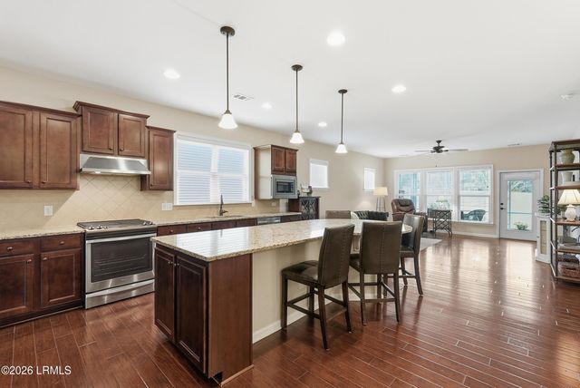 47 Canterbury Court, Okatie, SC 29909