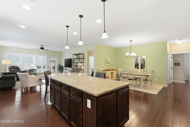 47 Canterbury Court, Okatie, SC 29909