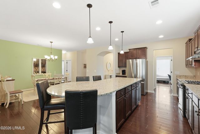 47 Canterbury Court, Okatie, SC 29909