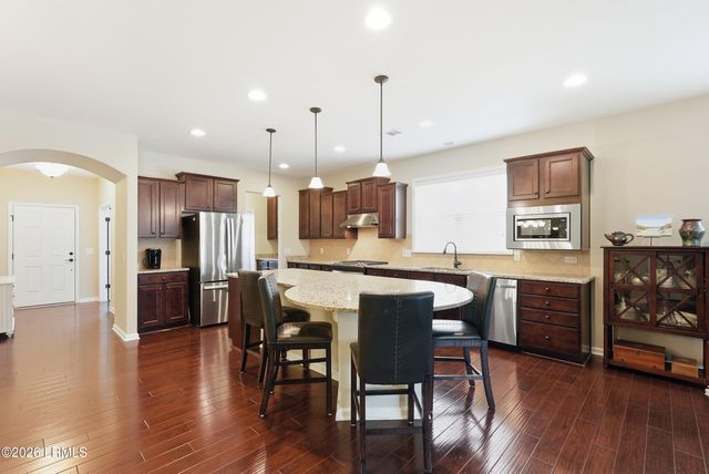 47 Canterbury Court, Okatie, SC 29909