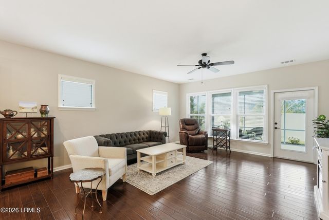 47 Canterbury Court, Okatie, SC 29909