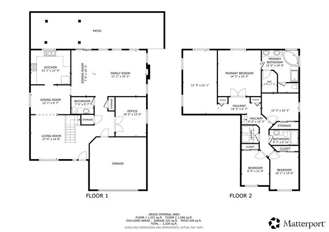 7905 14th Street SE, Lake Stevens, WA 98258