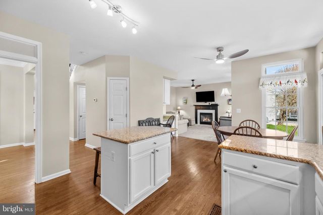 134 BURNELL PL SE, Leesburg, VA 20175