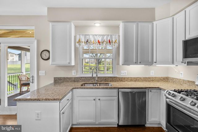 134 BURNELL PL SE, Leesburg, VA 20175