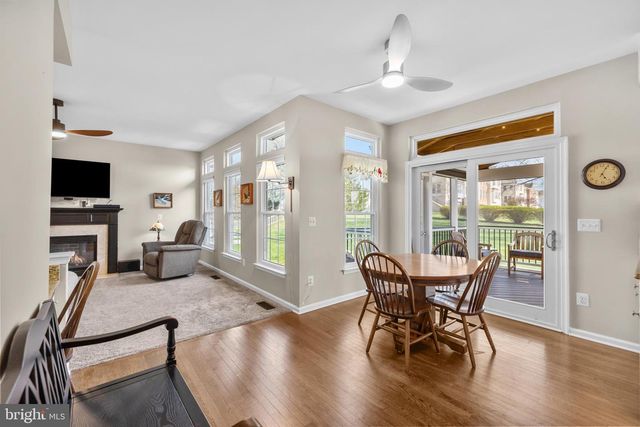 134 BURNELL PL SE, Leesburg, VA 20175