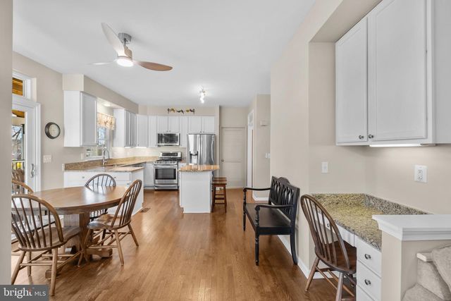 134 BURNELL PL SE, Leesburg, VA 20175