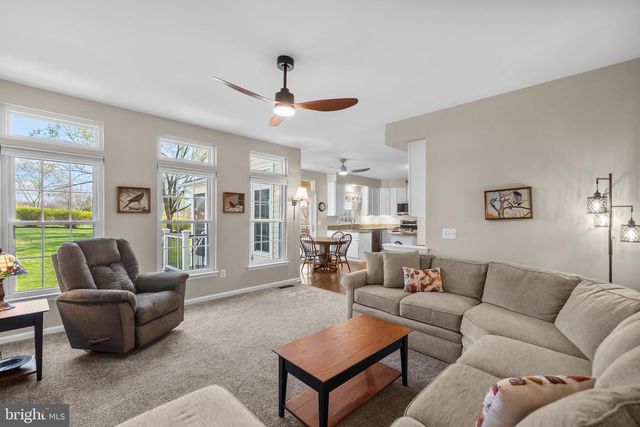 134 BURNELL PL SE, Leesburg, VA 20175
