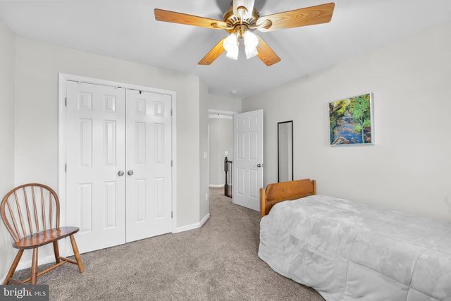 134 BURNELL PL SE, Leesburg, VA 20175