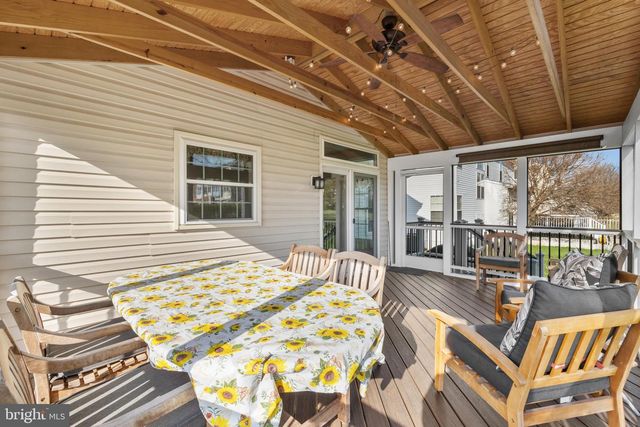 134 BURNELL PL SE, Leesburg, VA 20175
