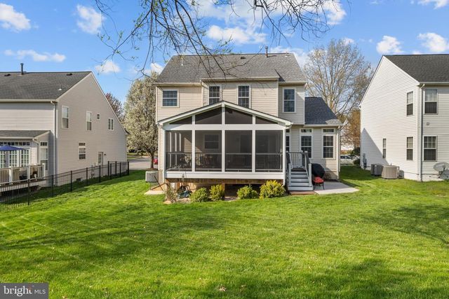 134 BURNELL PL SE, Leesburg, VA 20175