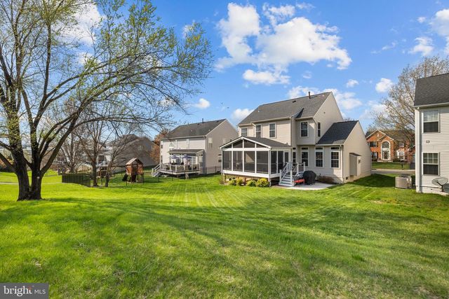 134 BURNELL PL SE, Leesburg, VA 20175