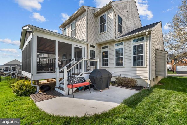 134 BURNELL PL SE, Leesburg, VA 20175
