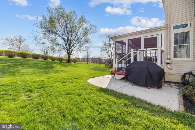 134 BURNELL PL SE, Leesburg, VA 20175