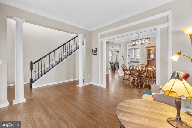 134 BURNELL PL SE, Leesburg, VA 20175