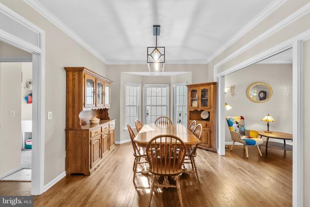 134 BURNELL PL SE, Leesburg, VA 20175