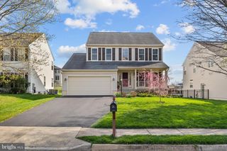 134 BURNELL PL SE, Leesburg, VA 20175