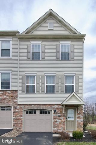 633 KESWICK COURT CT, Mechanicsburg, PA 17055