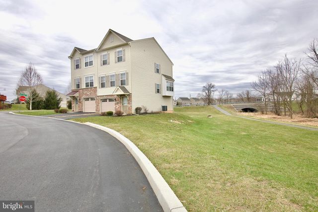 633 KESWICK COURT CT, Mechanicsburg, PA 17055