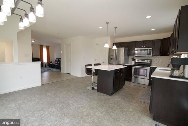 633 KESWICK COURT CT, Mechanicsburg, PA 17055