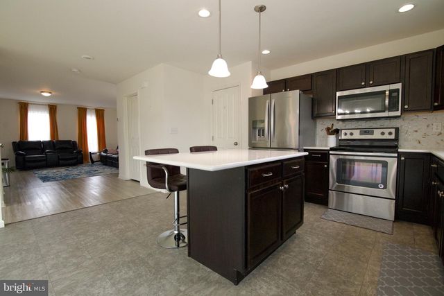 633 KESWICK COURT CT, Mechanicsburg, PA 17055