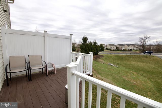 633 KESWICK COURT CT, Mechanicsburg, PA 17055