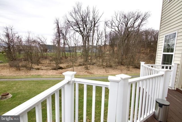 633 KESWICK COURT CT, Mechanicsburg, PA 17055