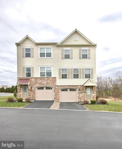 633 KESWICK COURT CT, Mechanicsburg, PA 17055