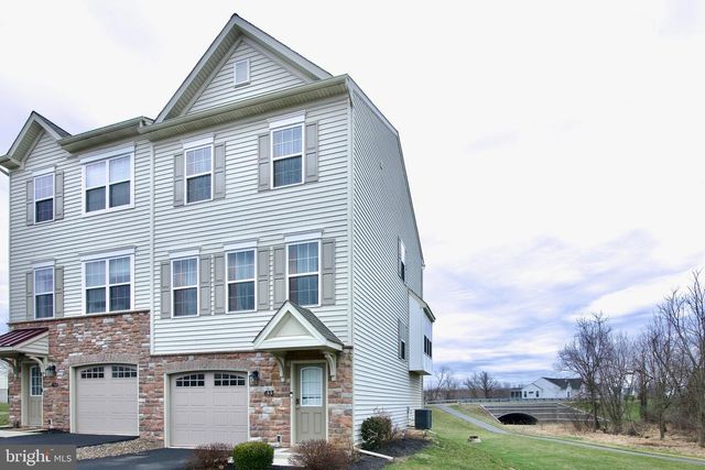 633 KESWICK COURT CT, Mechanicsburg, PA 17055