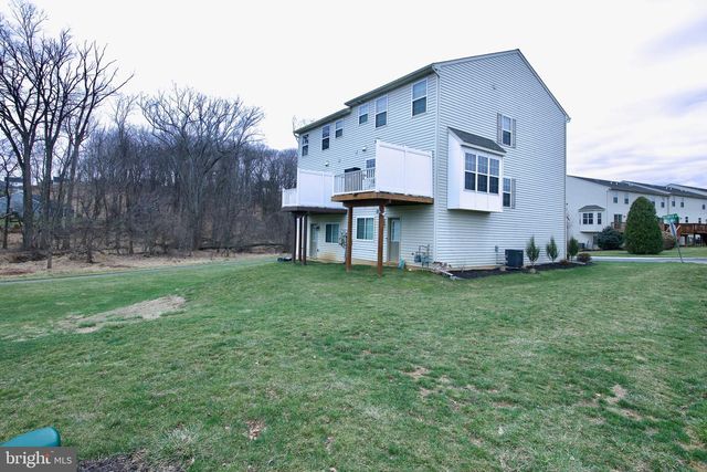 633 KESWICK COURT CT, Mechanicsburg, PA 17055