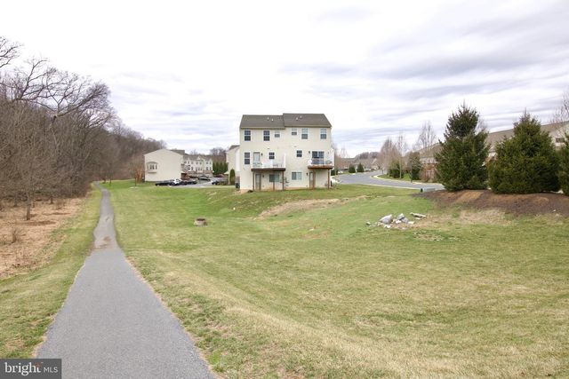 633 KESWICK COURT CT, Mechanicsburg, PA 17055