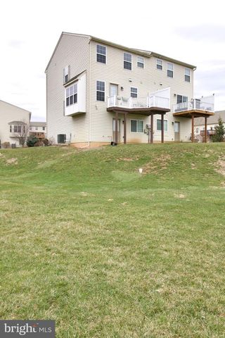 633 KESWICK COURT CT, Mechanicsburg, PA 17055