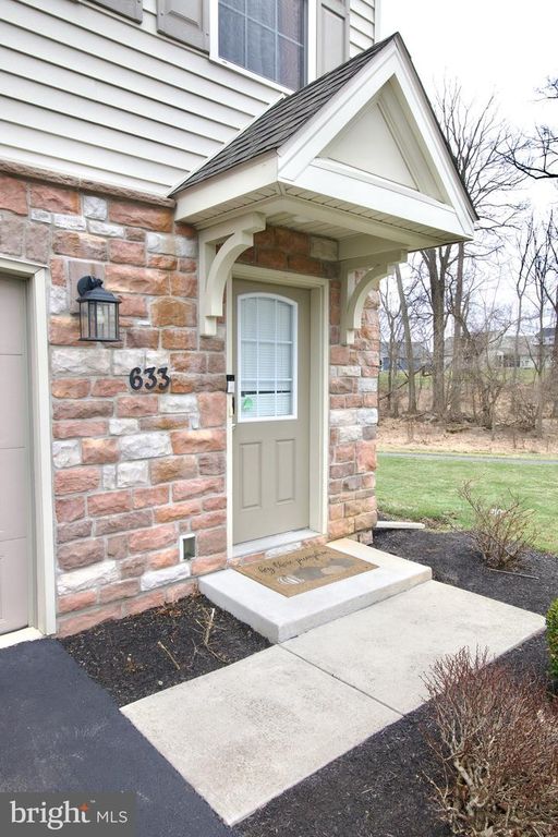 633 KESWICK COURT CT, Mechanicsburg, PA 17055