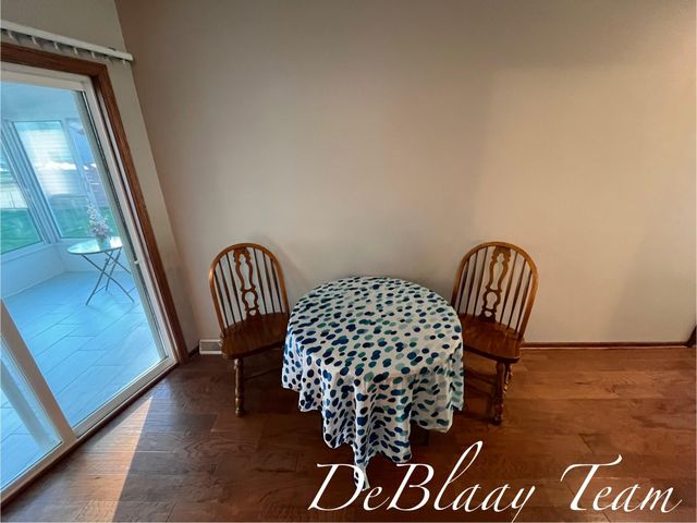 2836 Beechridge Drive, City Of Hudsonville, MI 49426