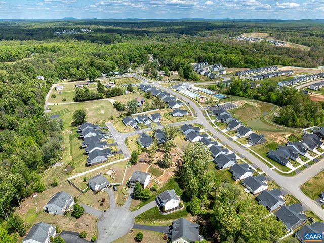 44 FLINTSTONE CT, Barboursville, VA 22923