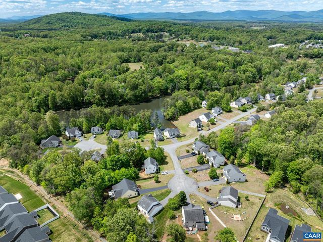 44 FLINTSTONE CT, Barboursville, VA 22923