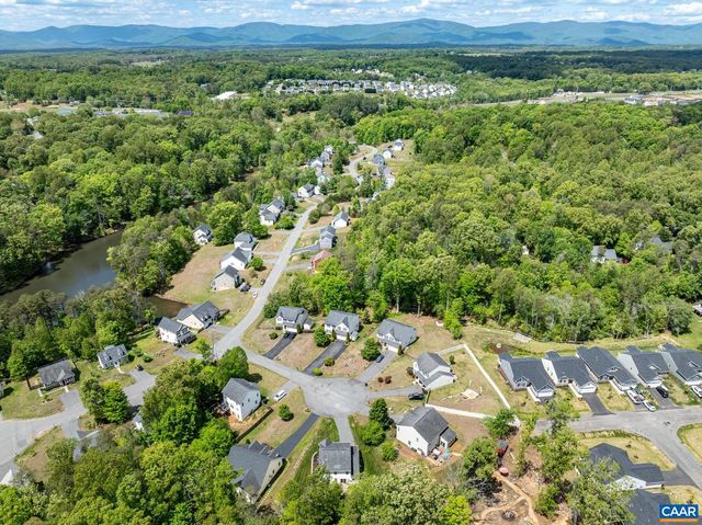 44 FLINTSTONE CT, Barboursville, VA 22923