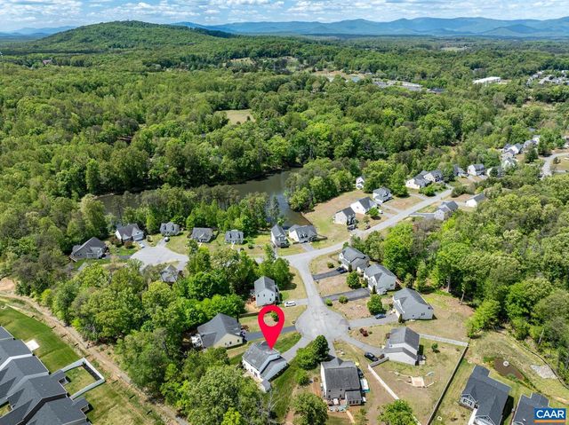 44 FLINTSTONE CT, Barboursville, VA 22923