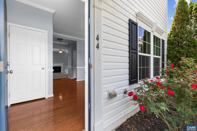 44 FLINTSTONE CT, Barboursville, VA 22923