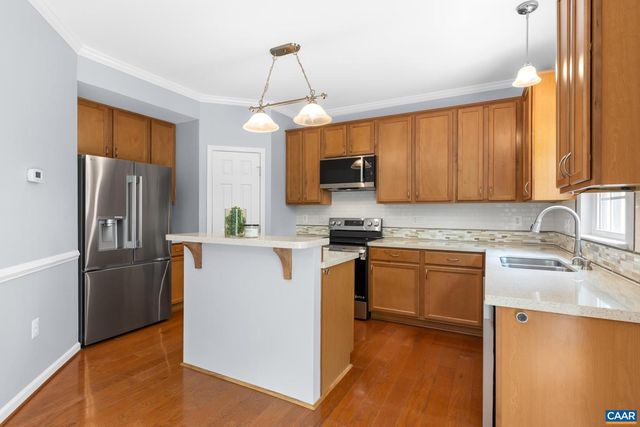 44 FLINTSTONE CT, Barboursville, VA 22923