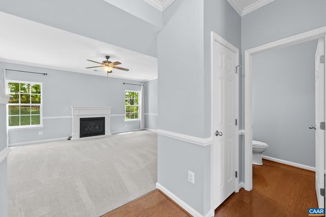 44 FLINTSTONE CT, Barboursville, VA 22923